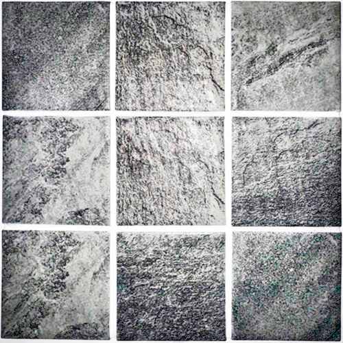 Piedra Símil Bali Caribbean